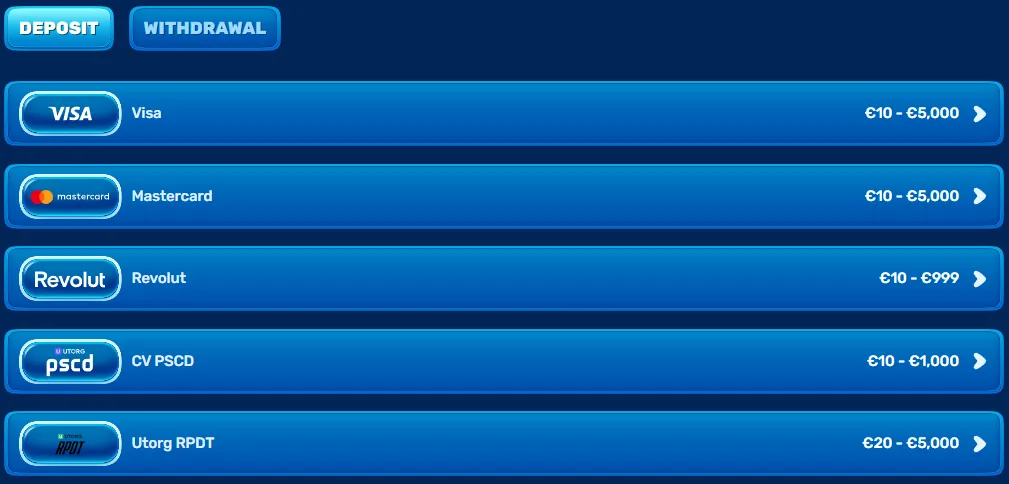 spinfin-casino-deposit